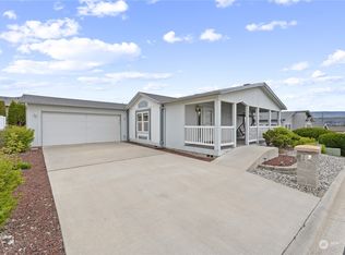 1824 Heritage Dr, Wenatchee, WA 98801