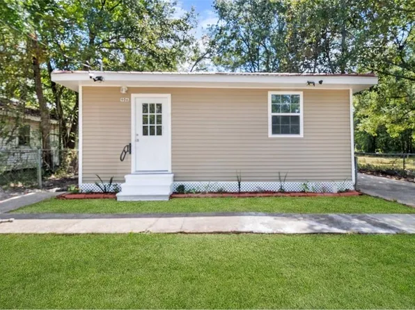 906 E Merry Ave, Hammond, LA 70403
