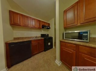 4402 Old Court Rd APT J, Pikesville, MD 21208