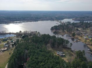 1350 Cottage Dr, Summerton, SC 29148