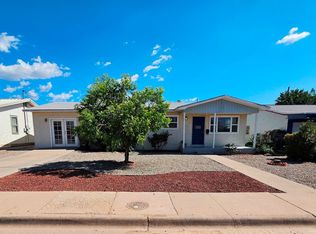 1310 Dewey Ln, Alamogordo, NM 88310