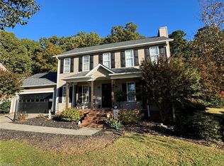 120 Northridge Dr, King, NC 27021