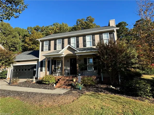 120 Northridge Dr, King, NC 27021
