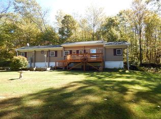 112 Davis Ln, Hamden, NY 13782