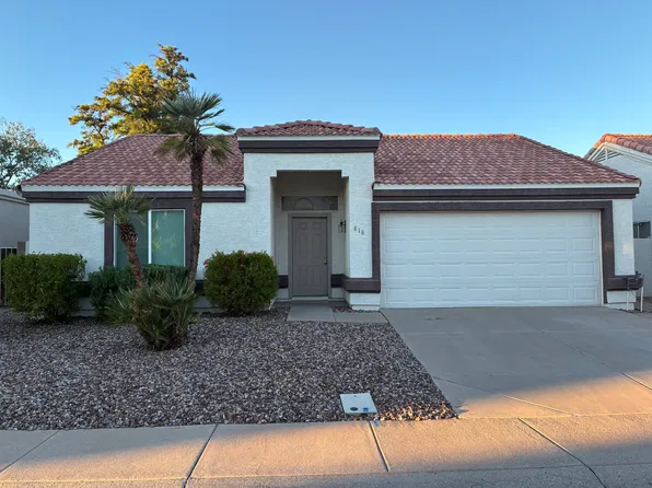 818 W Bradford Dr, Gilbert, AZ 85233