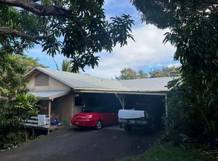 75-689 Hualalai Rd, Kailua Kona, HI 96740