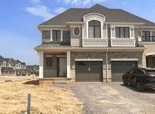 94 Aquasanta Cres, Hamilton, ON L9B 2K8