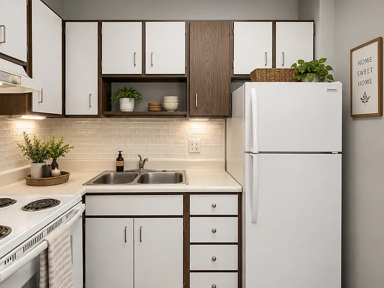 1517 W Main St #5 — Photo 1