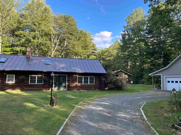 57 Sawyer Hill Road, Canaan, NH 03741