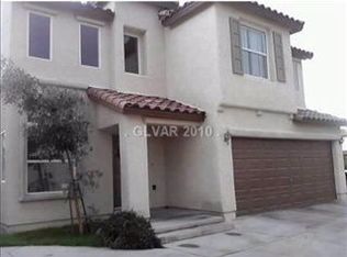 9980 Copano Bay Ave, Las Vegas, NV 89148