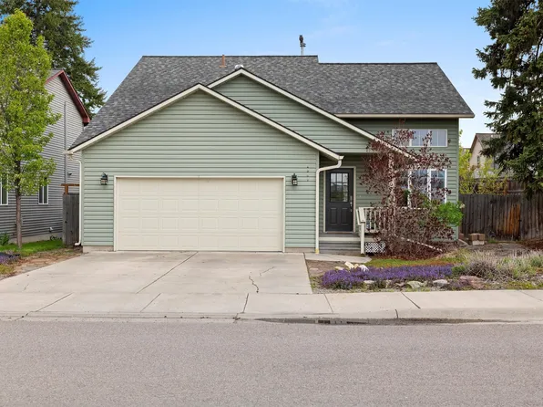 2307 S 7th St W, Missoula, MT 59801
