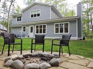 7766 Braeger Rd, Three Lakes, WI 54562