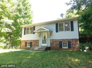 715 Willow Rd, Lusby, MD 20657