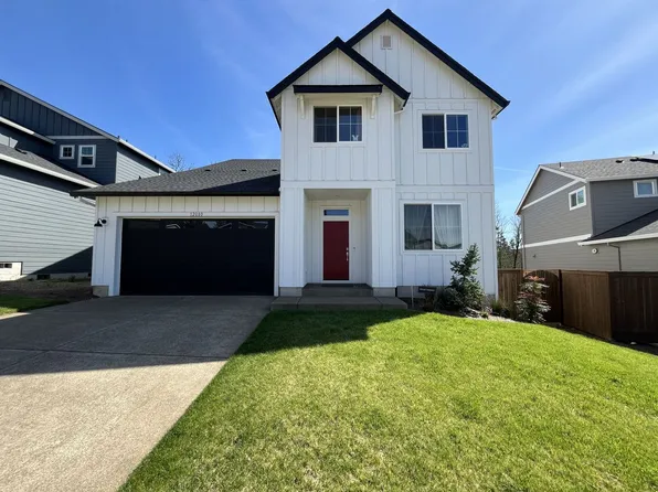 12080 SW Songlark Ter, Beaverton, OR
