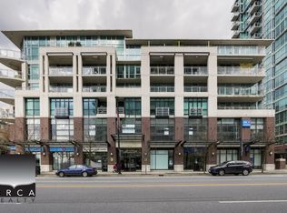 100 Esplanade E, North Vancouver, BC
