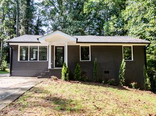 2232 Lilac Ln, Decatur, GA 30032