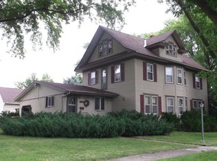 501 N State St, Bricelyn, MN 56014