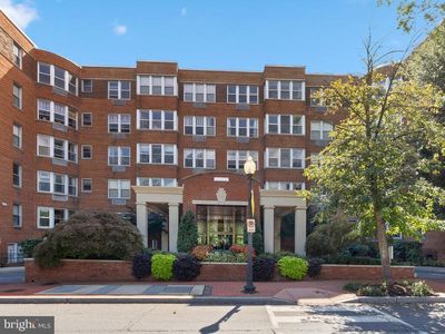 2500 Q St NW #318-218, Washington, DC, 20007