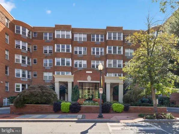 2500 Q St NW #318-218, Washington, DC 20007