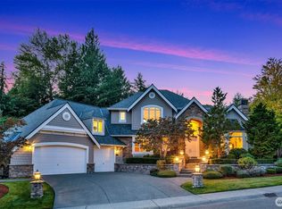 Highlands At Newcastle, Newcastle, WA 98059