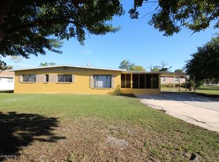 1002 Montclair Rd, Cocoa, FL 32922