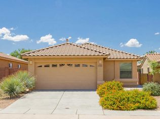 313 N Rock Station Dr, Sahuarita, AZ 85629