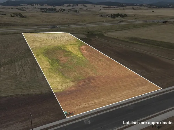 LOT 9 Two Bar T St, Spearfish, SD 57783