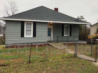1707 Parkdale Ave, Gastonia, NC 28052