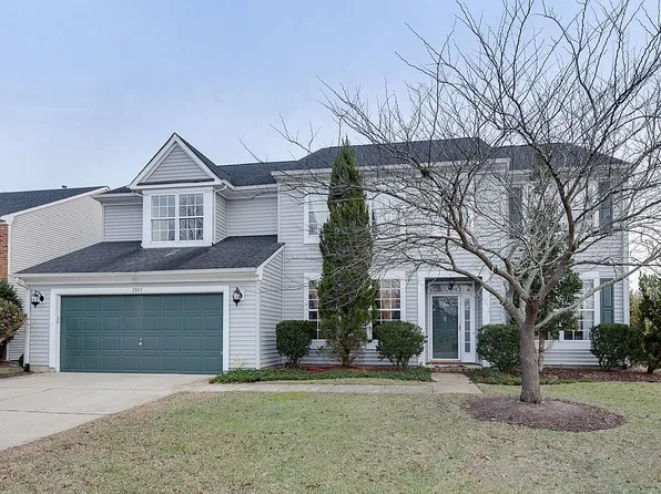 2803 Sawyers Arch, Chesapeake, VA 23323