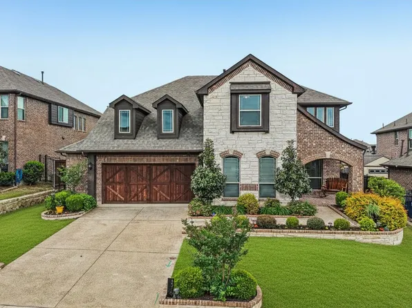 1310 Divine Rose Way, Wylie, TX 75098