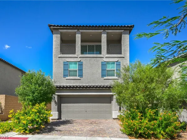 10610 Sariah Skye Ave, Las Vegas, NV 89166