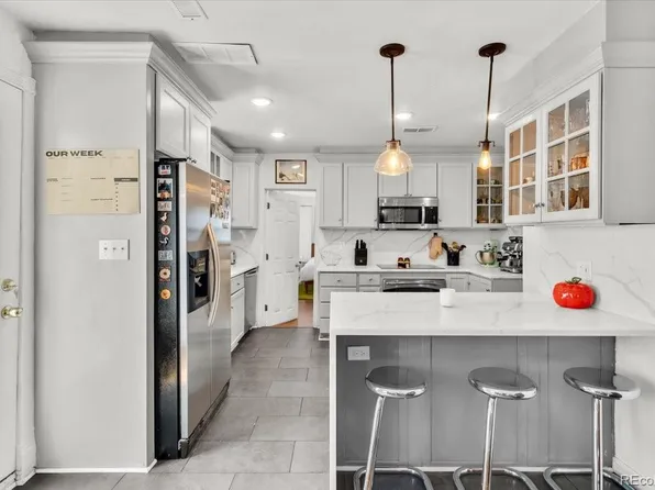 3435 N Franklin Street, Denver, CO 80205
