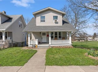 41 N Westview Ave, Dayton, OH