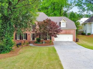 1804 Shelburne Rdg, Marietta, GA 30068