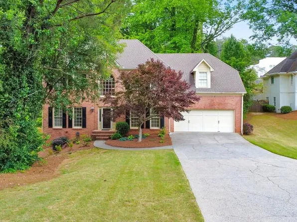 1804 Shelburne Rdg, Marietta, GA 30068