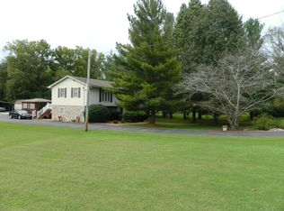 269 Mynatt Dr, Blaine, TN 37709