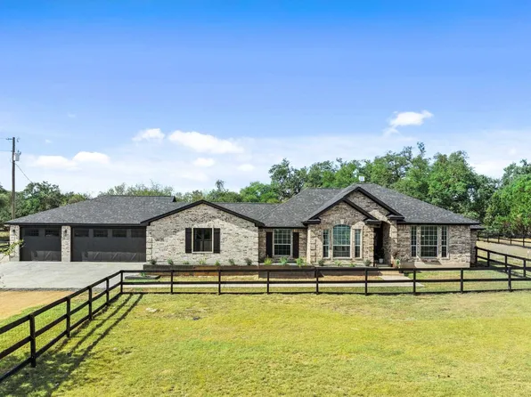 213 Beauchamp Road, Dripping Springs, TX 78620