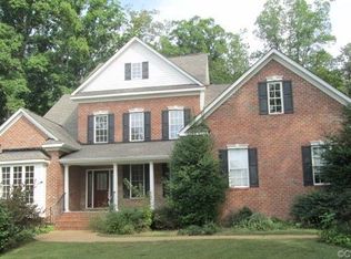 14003 Southshore Rd, Midlothian, VA 23112