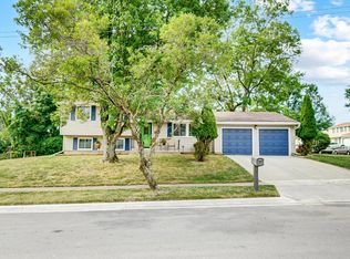 2575 Niantic Dr, Columbus, OH