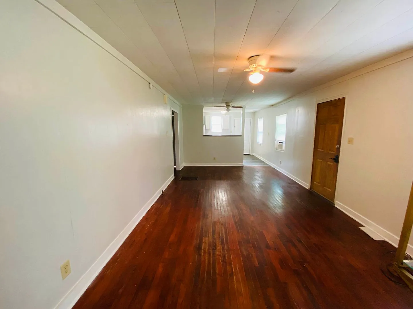 Three Bedrooms/Two Bath House -Ready Now — Photo 3
