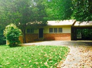3946 Ashford Dunwoody Rd, Atlanta, GA 30319