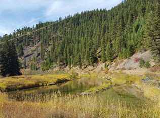 Nhn Prospect Creek Rd, Thompson Falls, MT 59873
