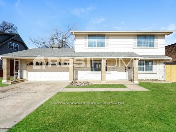 2229 Flair Dr, Oklahoma City, OK 73159