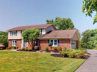 655 Springhill Dr NE, Cleveland, TN 37312