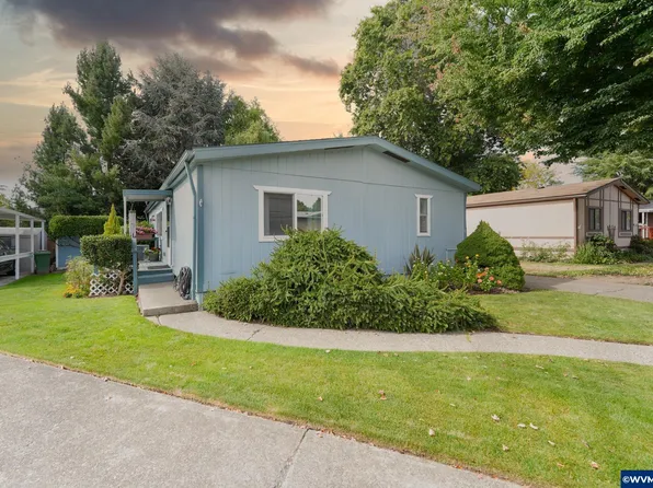 10660 SW Wilsonville Rd Unit 14, Wilsonville, OR 97070