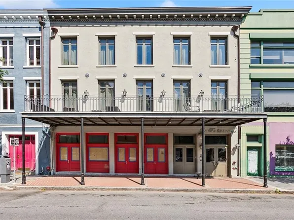 628 Baronne St APT 203, New Orleans, LA 70113