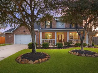 28627 Green Hedge Dr, Katy, TX 77494