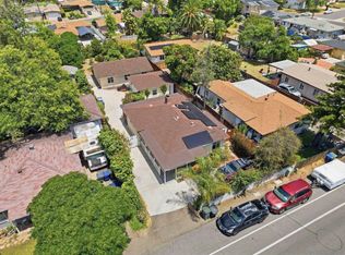 8012-14 Palm St, Lemon Grove, CA 91945