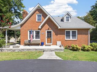 2472 Hilham Hwy, Hilham, TN 38568