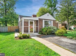 504 Sharpley Ln, Wilmington, DE 19803